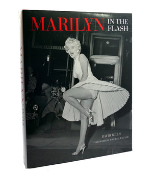 Marilyn: In The Flash