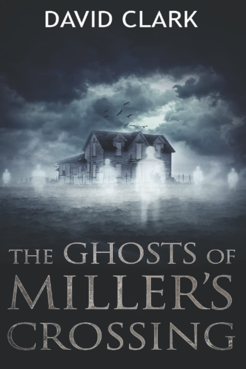 The Ghosts of Miller's Crossing,Used