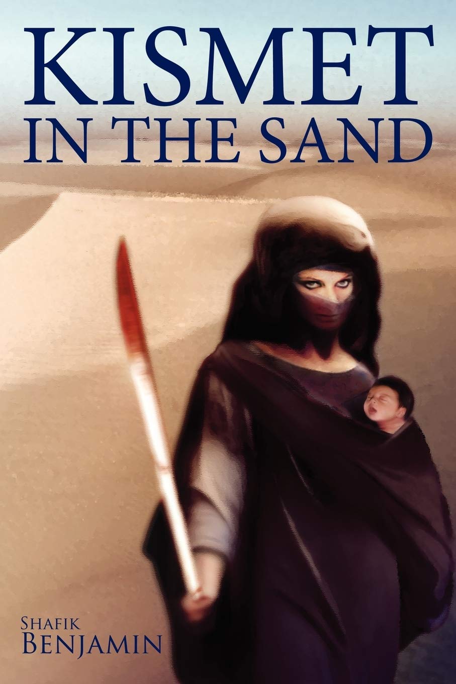 Kismet in the Sand,Used