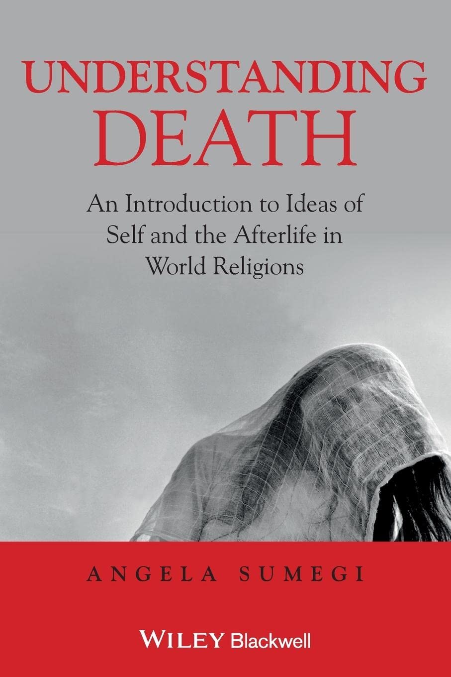 Understanding Death: An Introduction To Ideas Of Self And The Afterlife In World Religions