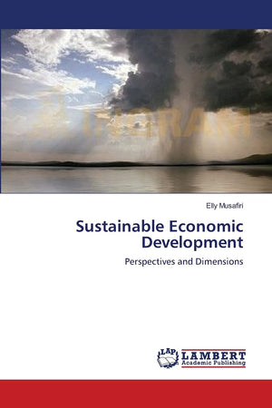 Sustainable Economic Development: Perspectives and Dimensions,Used