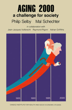 Aging 2000: a challenge for society,Used