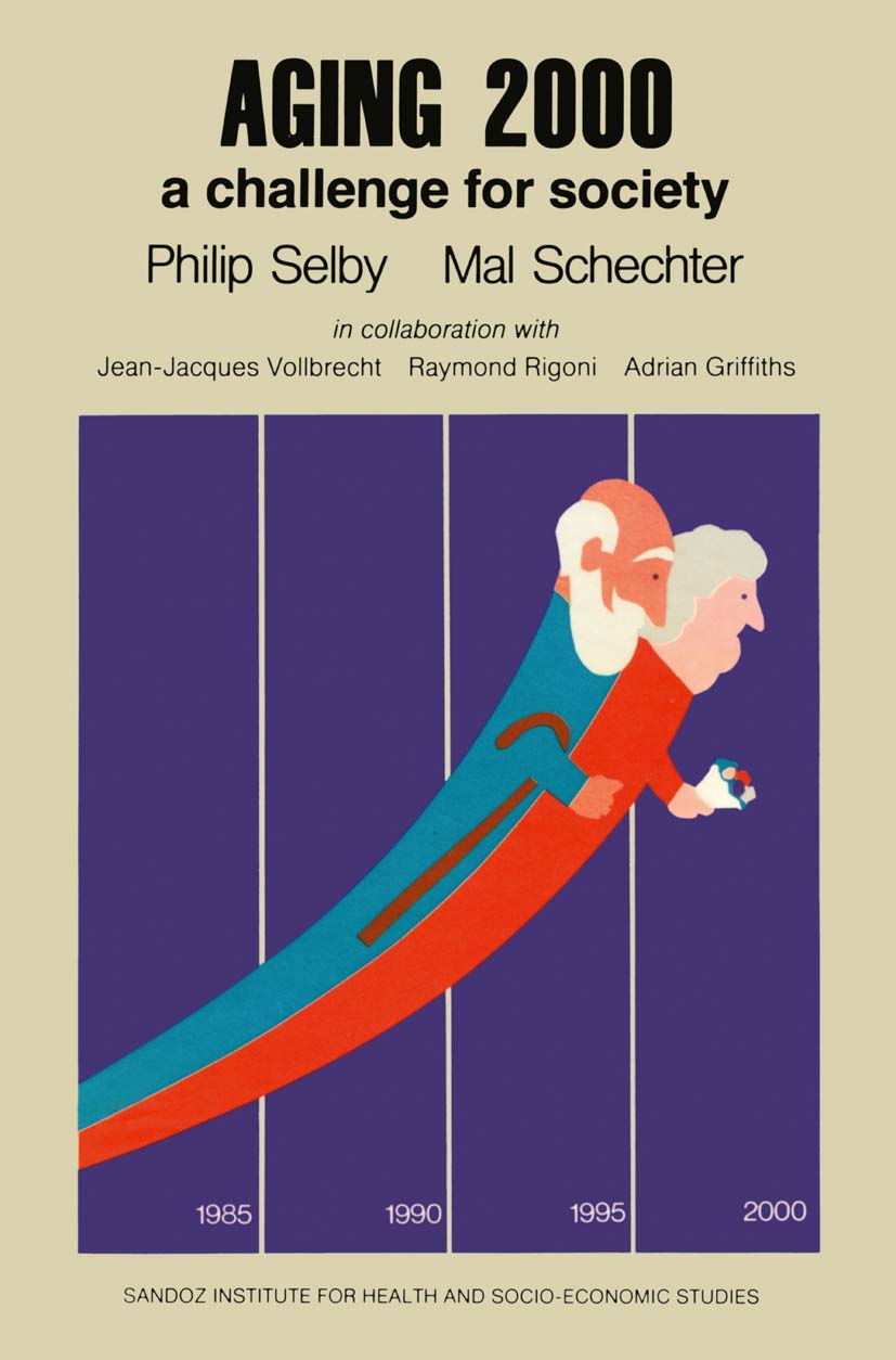 Aging 2000: a challenge for society,Used