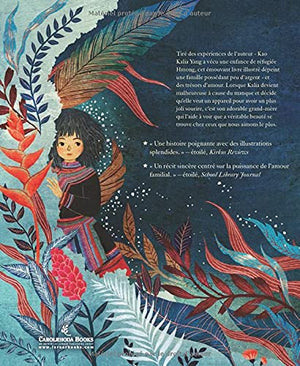 La plus belle des choses (The Most Beautiful Thing) (French Edition),Used