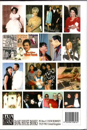 My Sister Tommie  The Real Tammi Terrell,Used