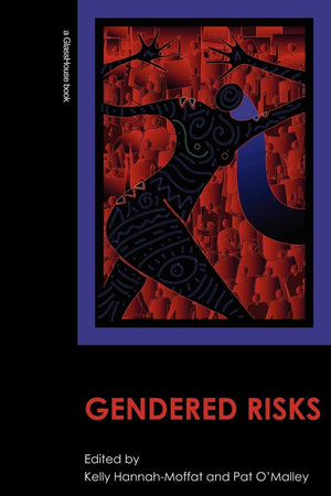 Gendered Risks,Used