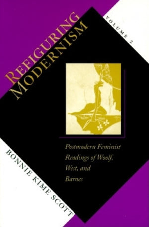 Refiguring Modernism,Used