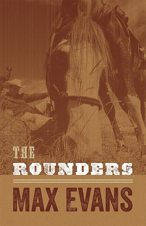 The Rounders,Used