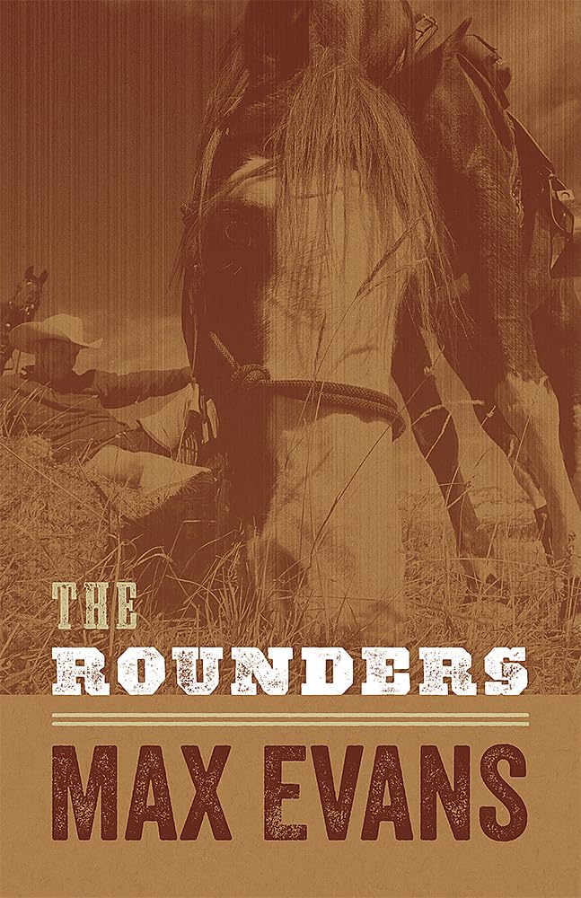 The Rounders,Used