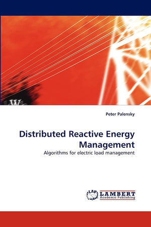Distributed Reactive Energy Management: Algorithms for electric load management,Used