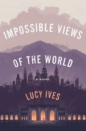 Impossible Views of the World,Used