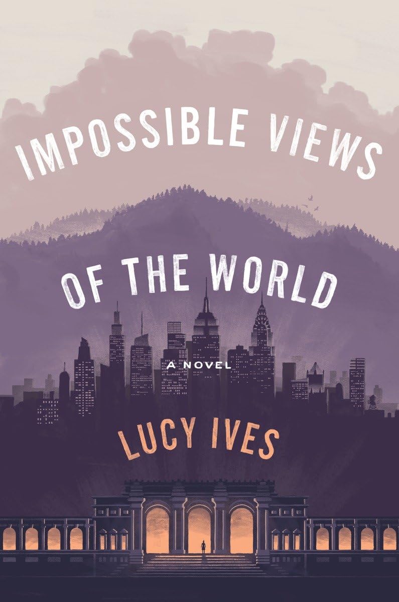 Impossible Views of the World,Used