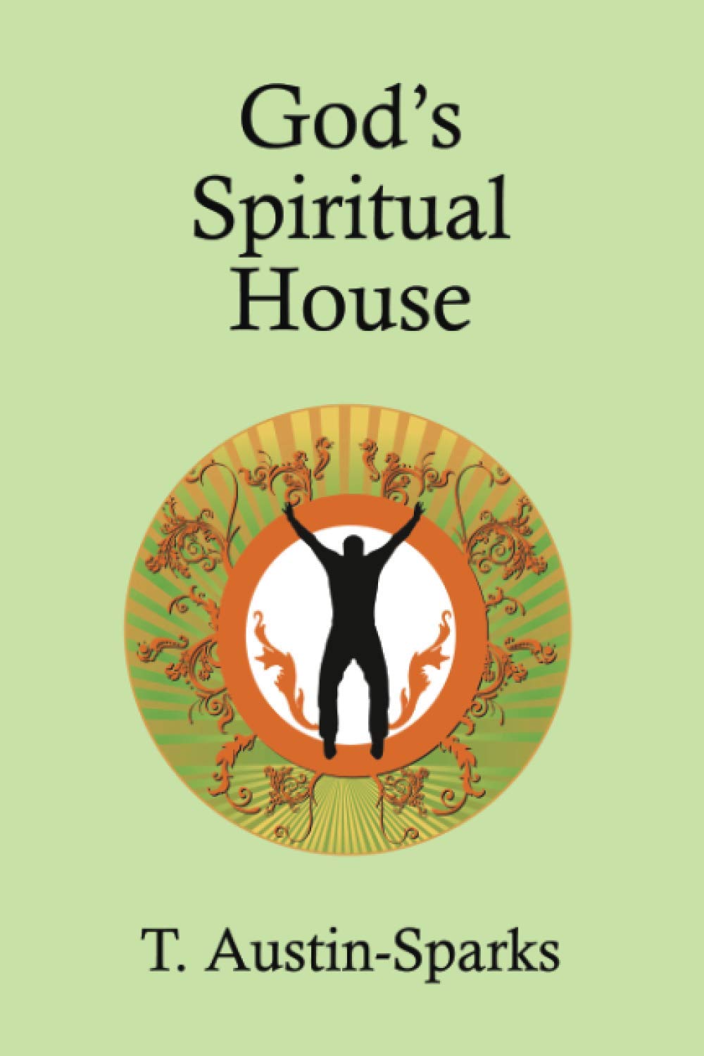 God's Spiritual House,Used