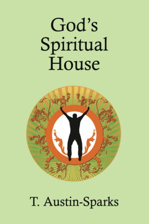 God's Spiritual House,Used