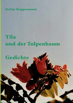 Tila Und Der Tulpenbaum (German Edition),Used