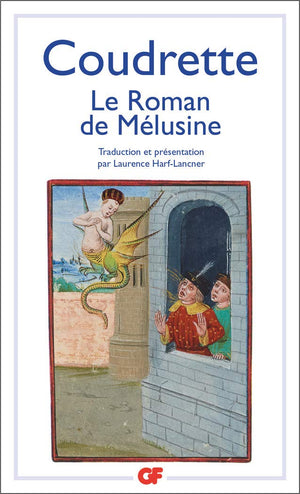 Le Roman de Mlusine,Used