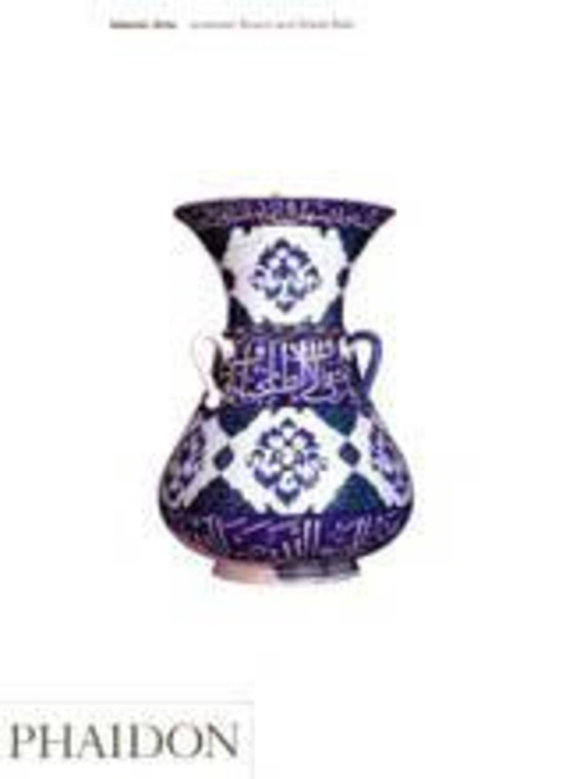 Islamic Arts (Art & Ideas),New