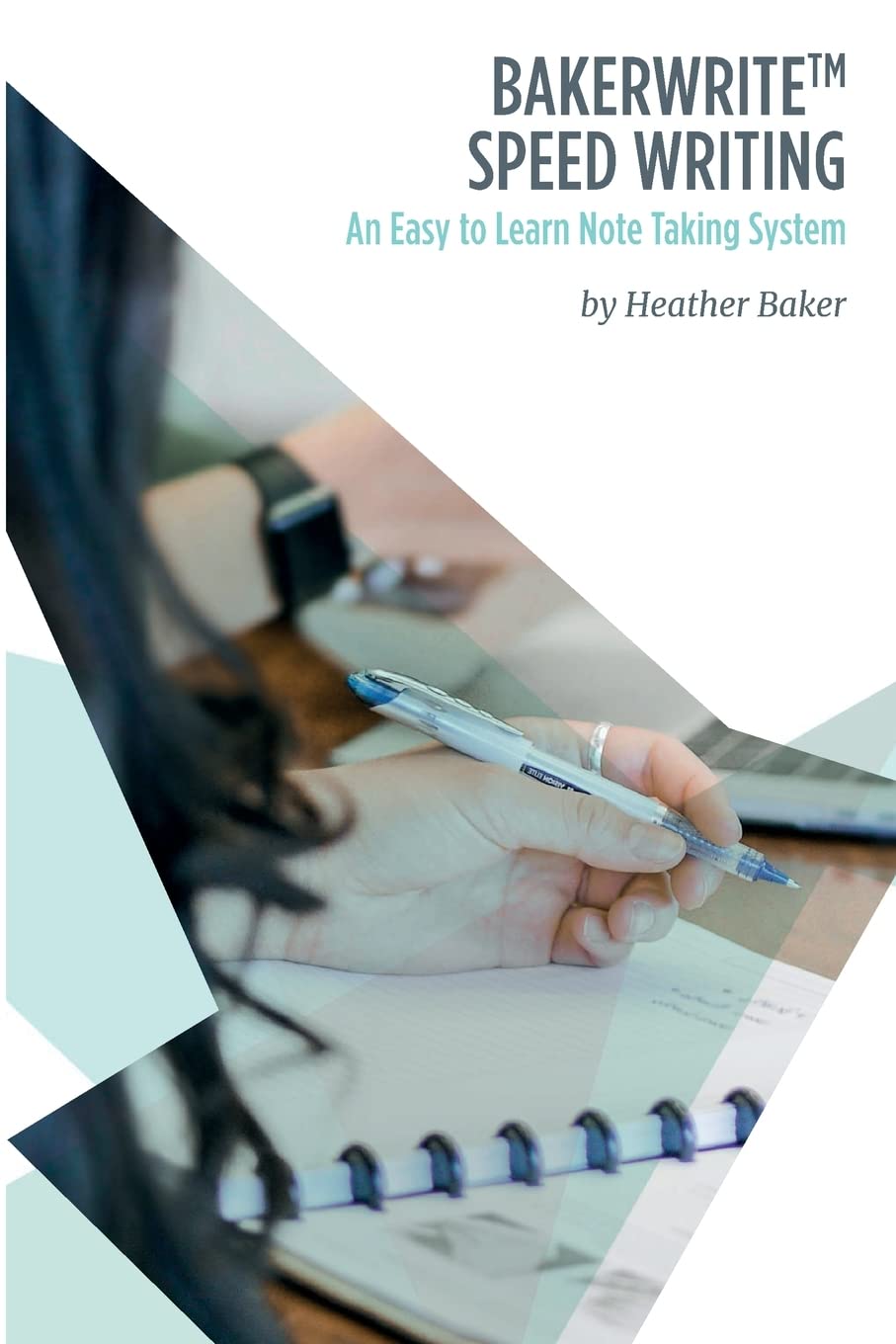Speed Writing Skills Training Course: Speedwriting for Faster Note Taking and Dictation, an Alternative to Shorthand to Help You,New