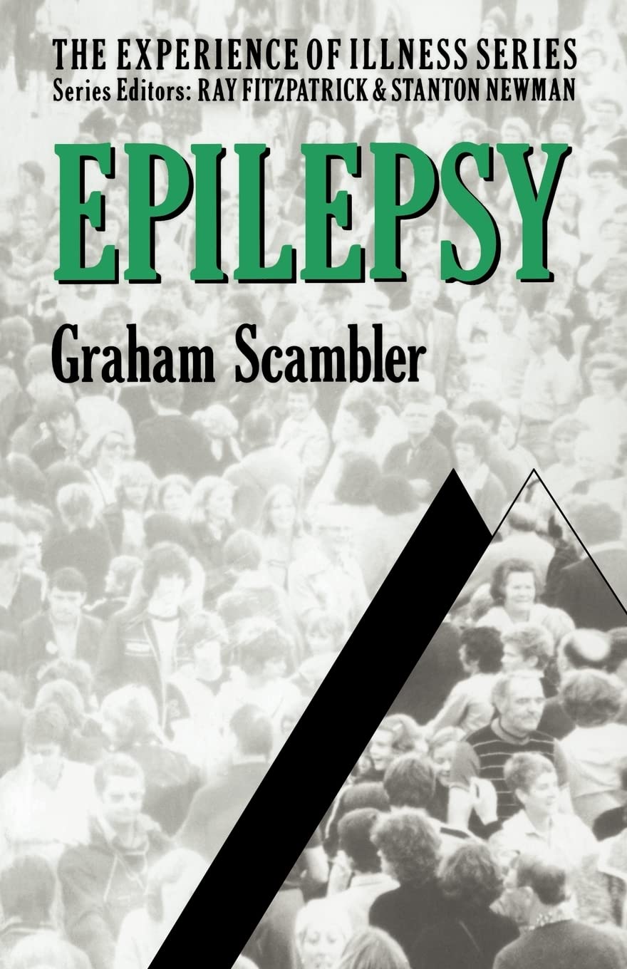 Epilepsy (Experience Of Illness)