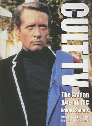 Cult TV: The Golden Age of ITC,Used