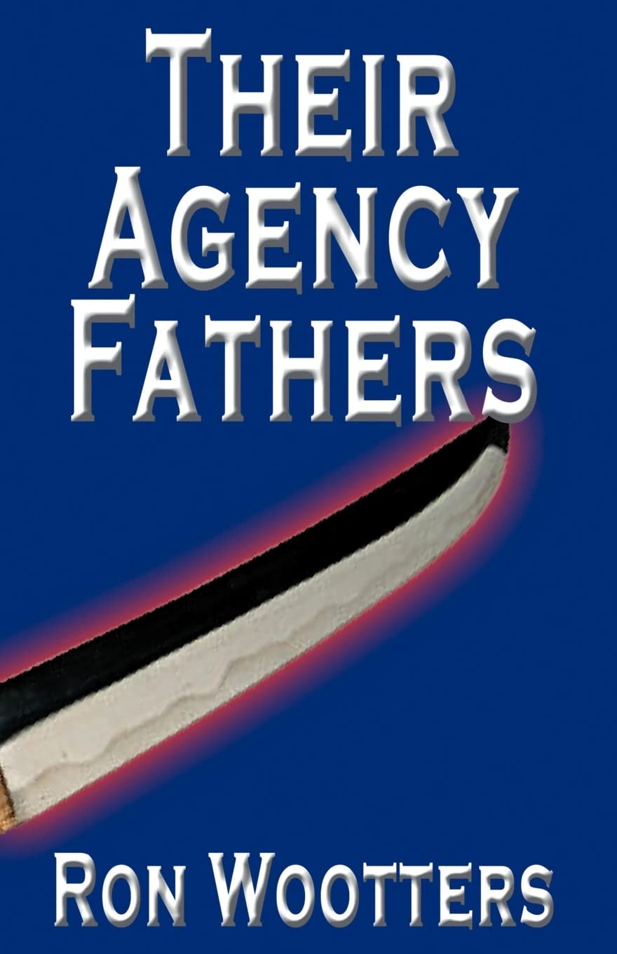 Their Agency Fathers,Used