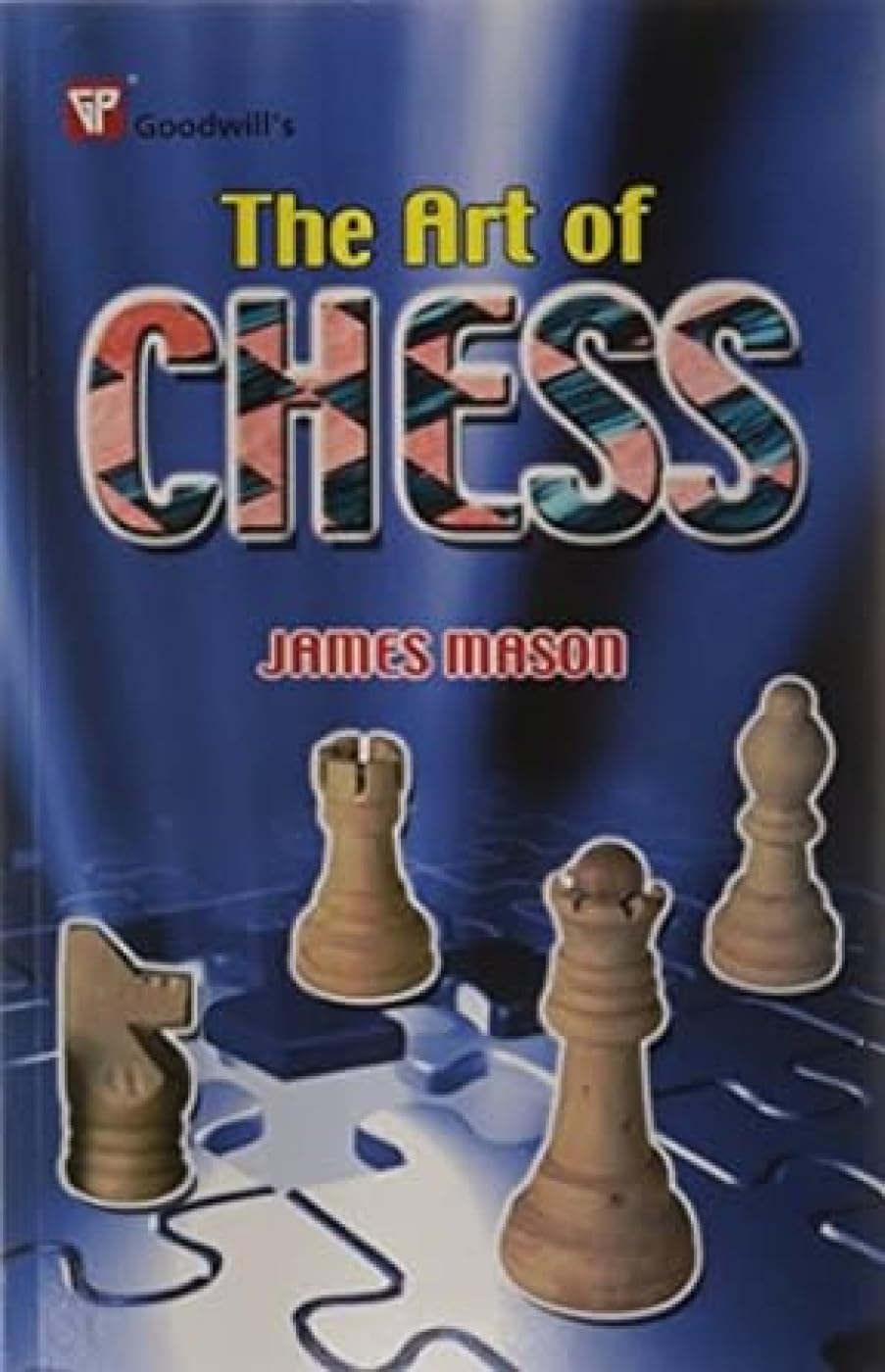 The Art Of Chess