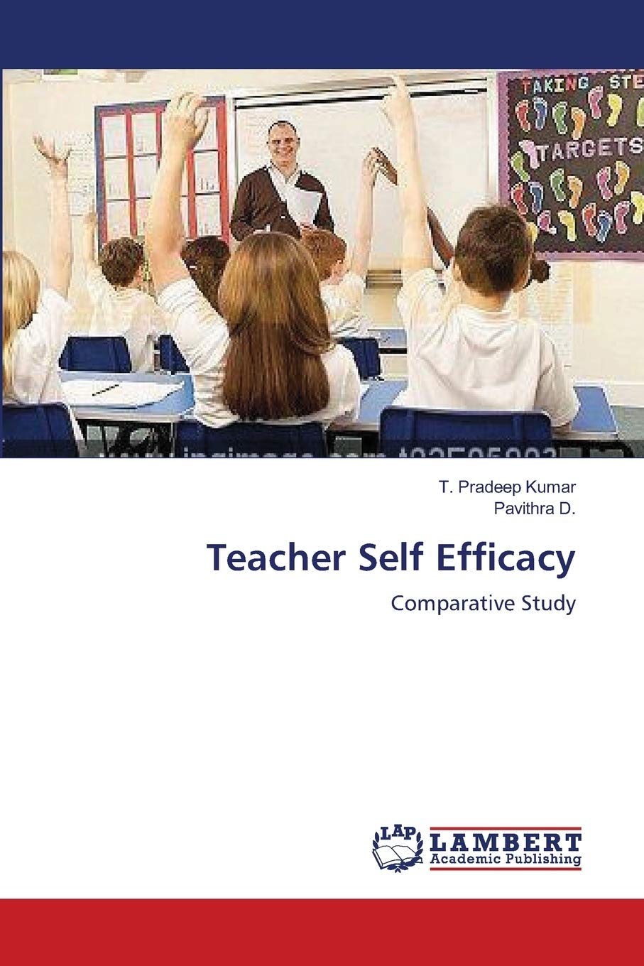 Teacher Self Efficacy: Comparative Study,Used