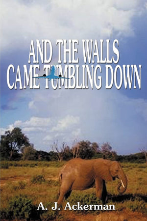 And the Walls Came Tumbling Down,Used