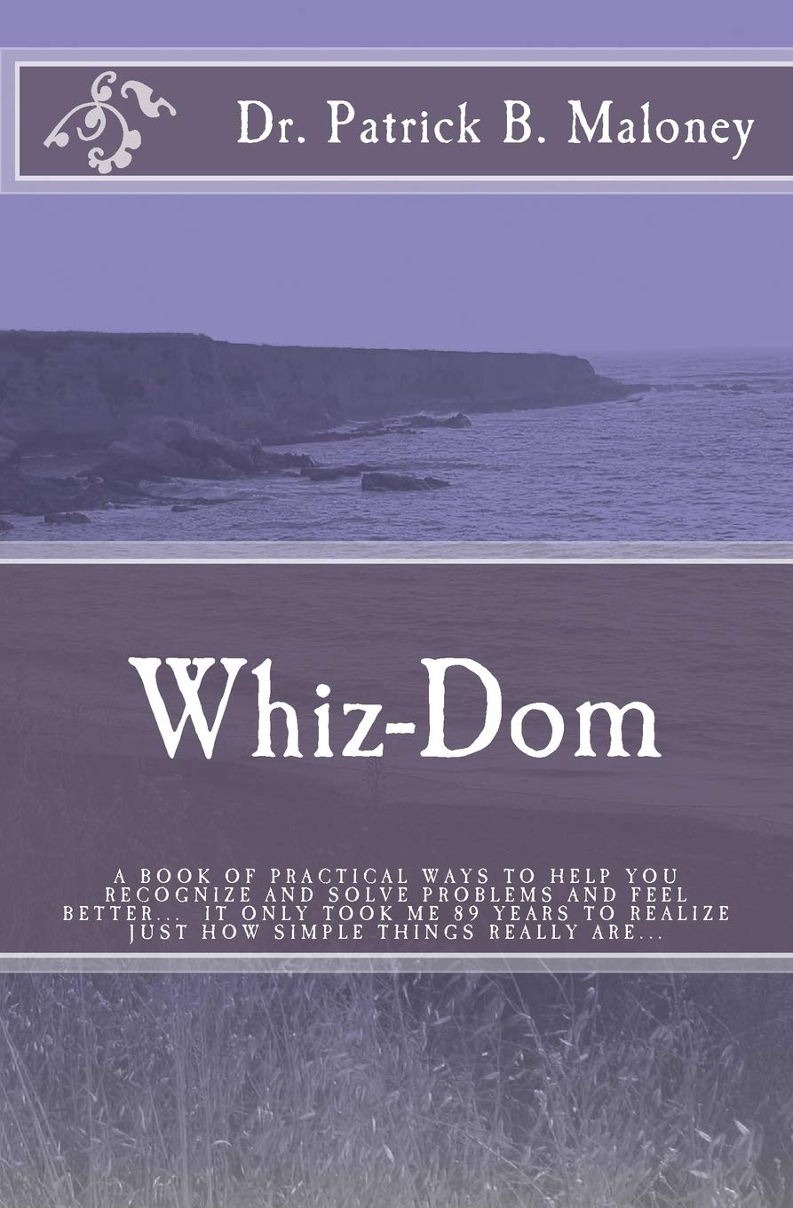 WhizDom,New