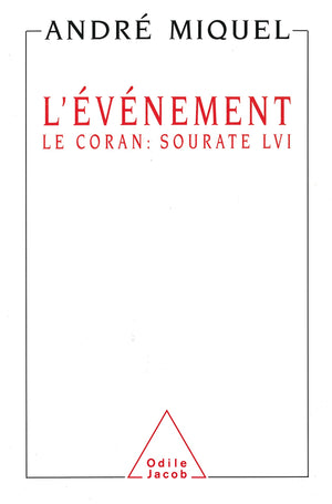 L'Vnement: Le Coran: Sourate Lvi,Used