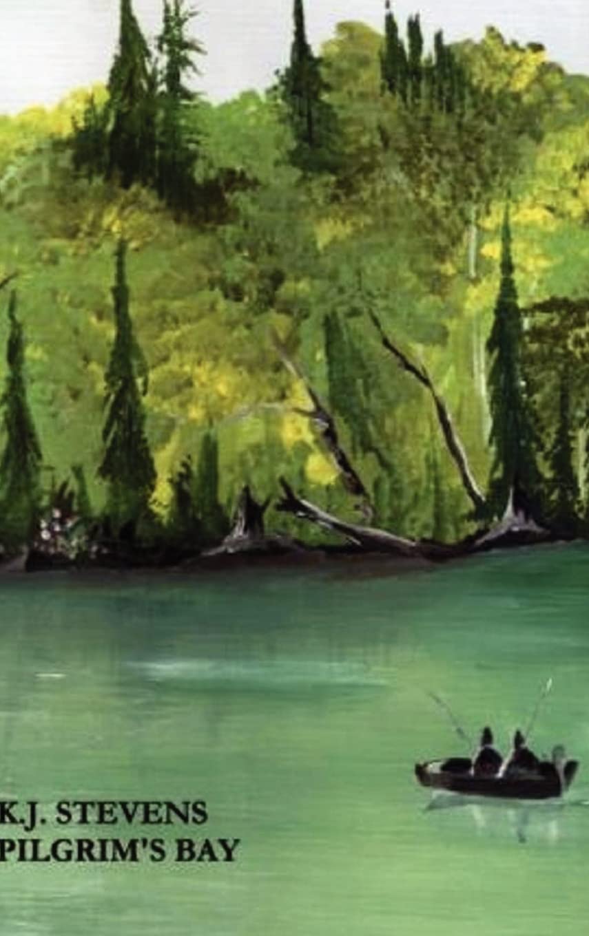 Pilgrim's Bay,Used