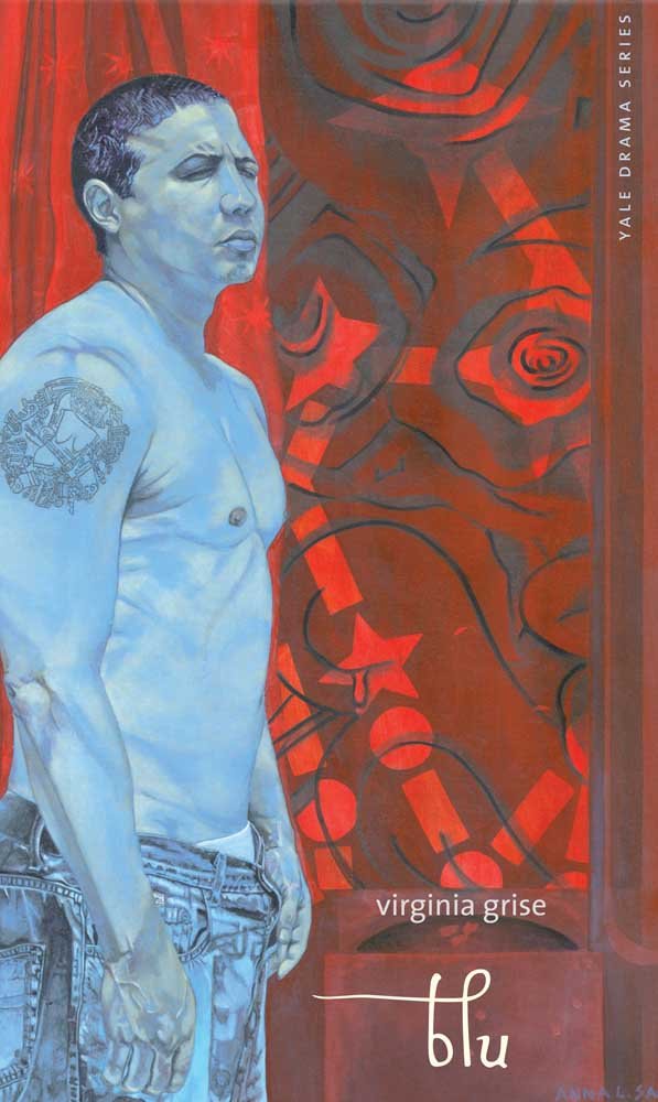 blu (Yale Drama Series),Used