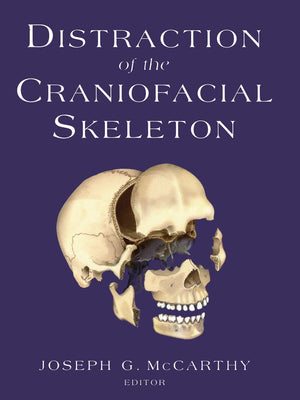 Distraction of the Craniofacial Skeleton (M.D. Anderson Solid Tumor Oncology),Used