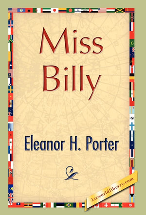 Miss Billy,Used