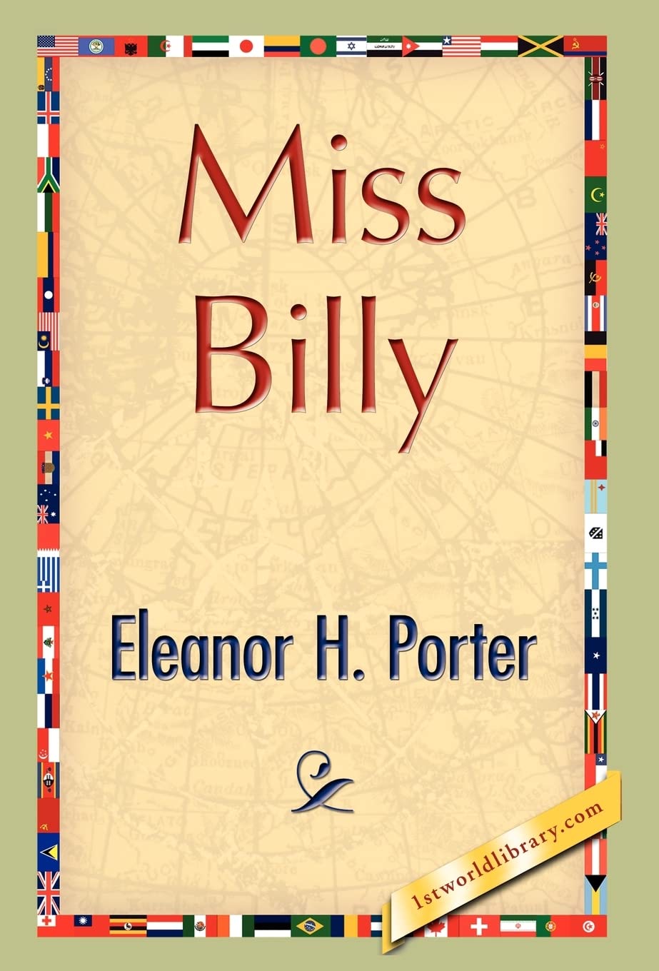 Miss Billy,Used