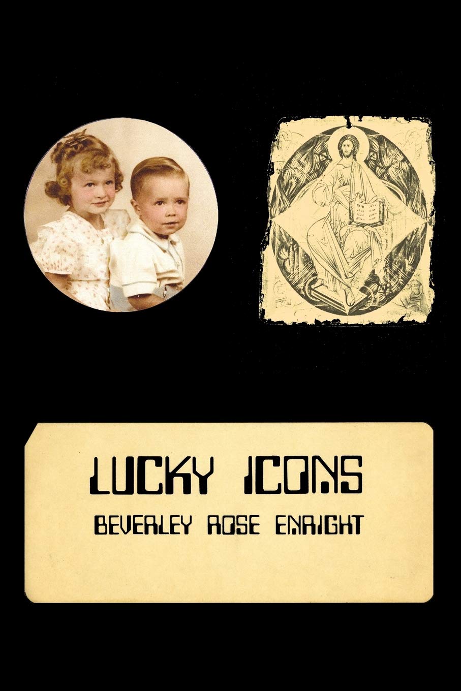 Lucky Icons,Used