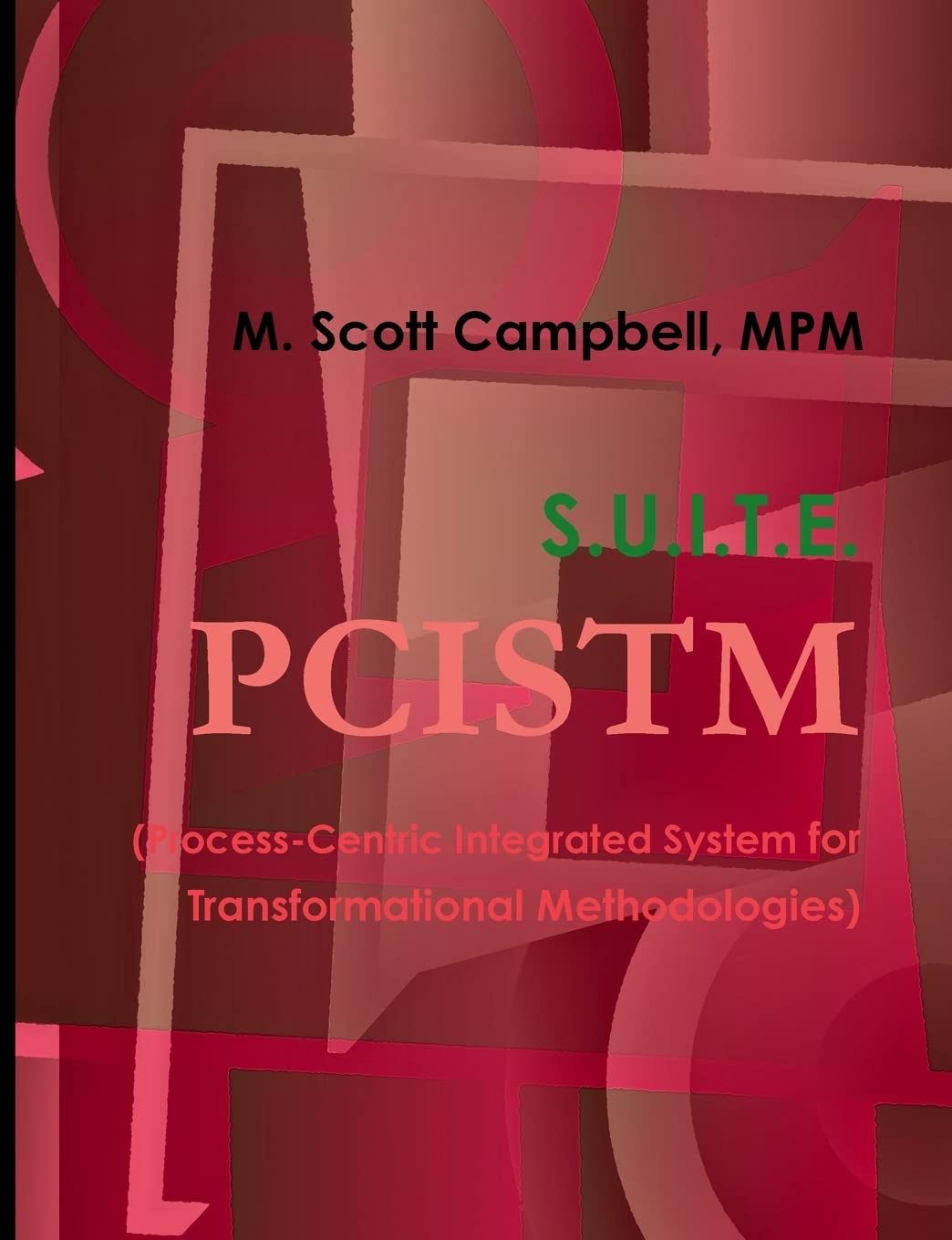 Pcistm  Advanced Project Management,Used