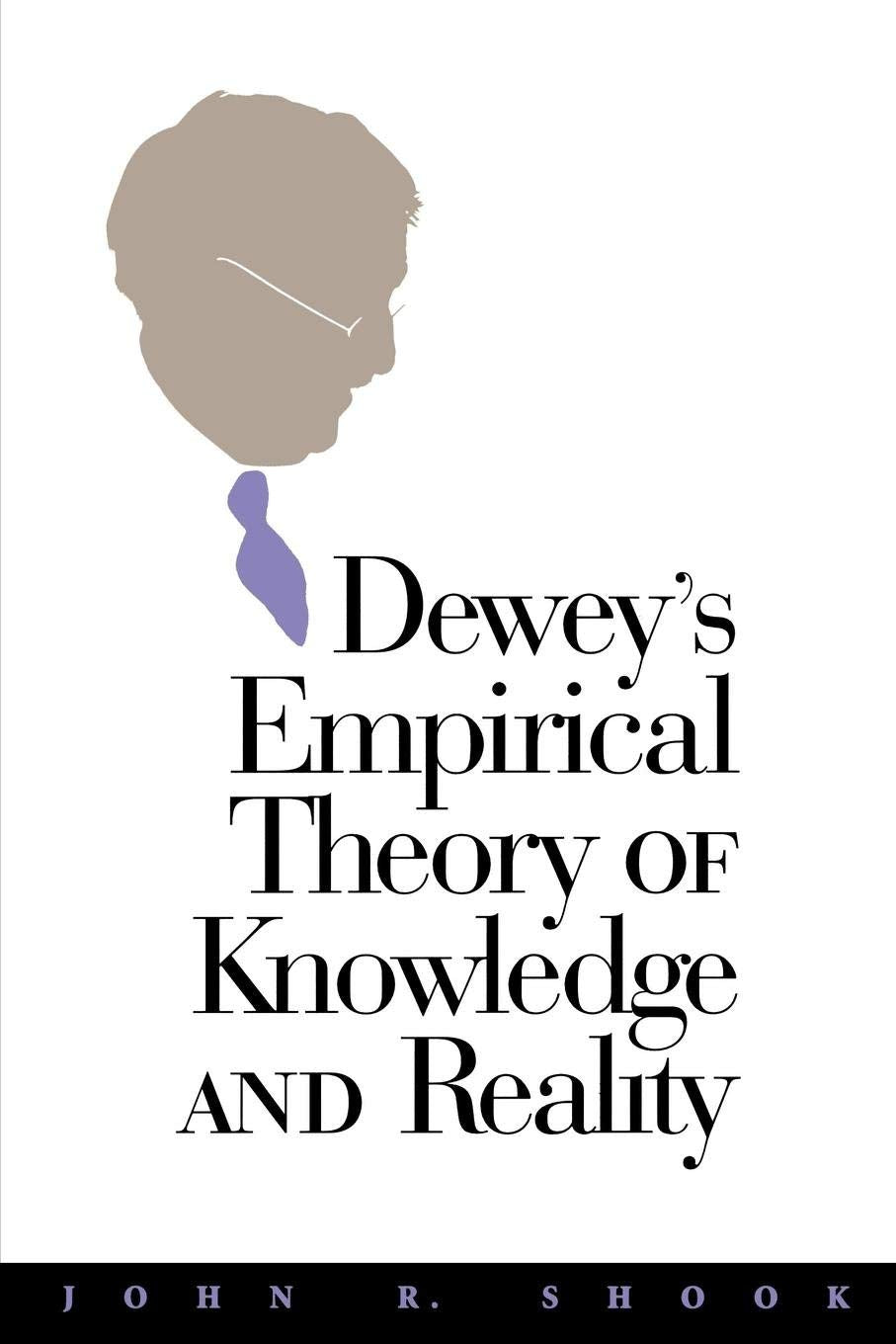 Dewey's Empirical Theory of Knowledge and Reality (Vanderbilt Library of American Philosophy),Used