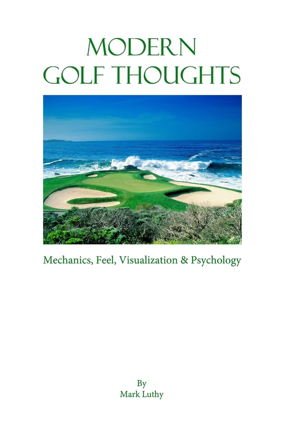 Modern Golf Thoughts,Used