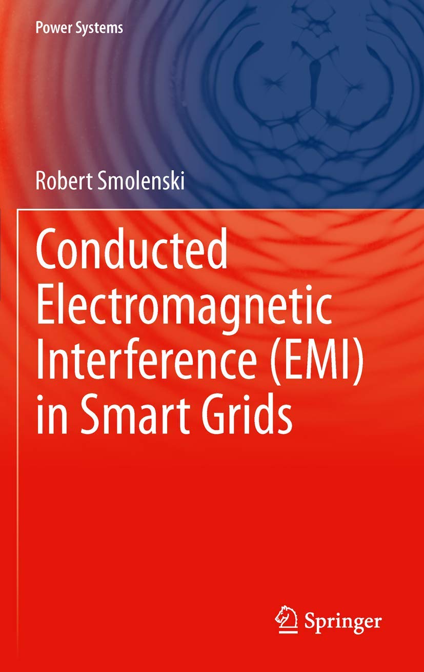 Conducted Electromagnetic Interference (Emi) In Smart Grids (Power Systems),Used