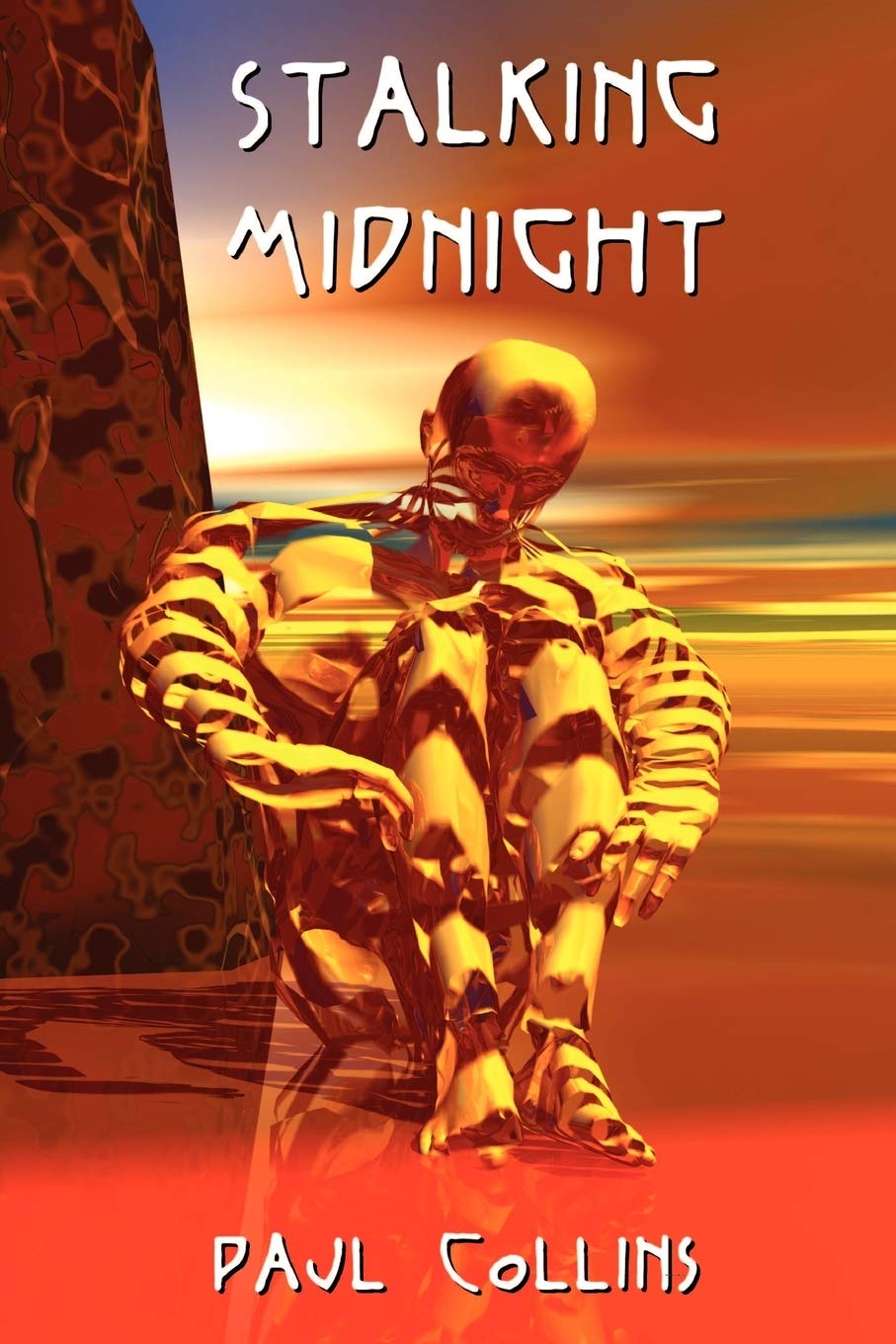 Stalking Midnight,Used