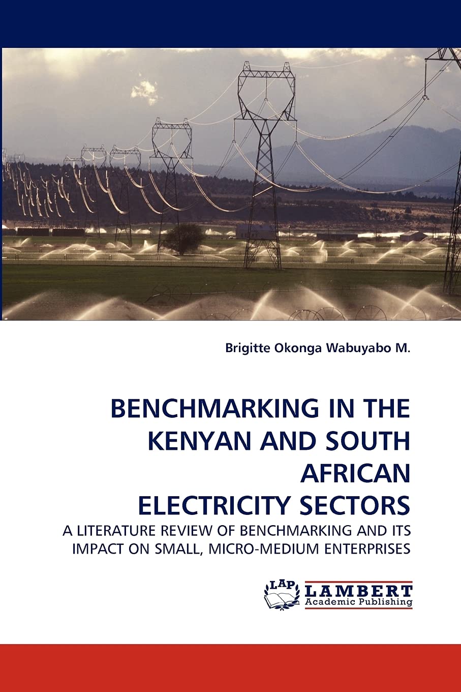 BENCHMARKING IN THE KENYAN AND SOUTH AFRICAN ELECTRICITY SECTORS: A LITERATURE REVIEW OF BENCHMARKING AND ITS IMPACT ON SMALL, M,Used