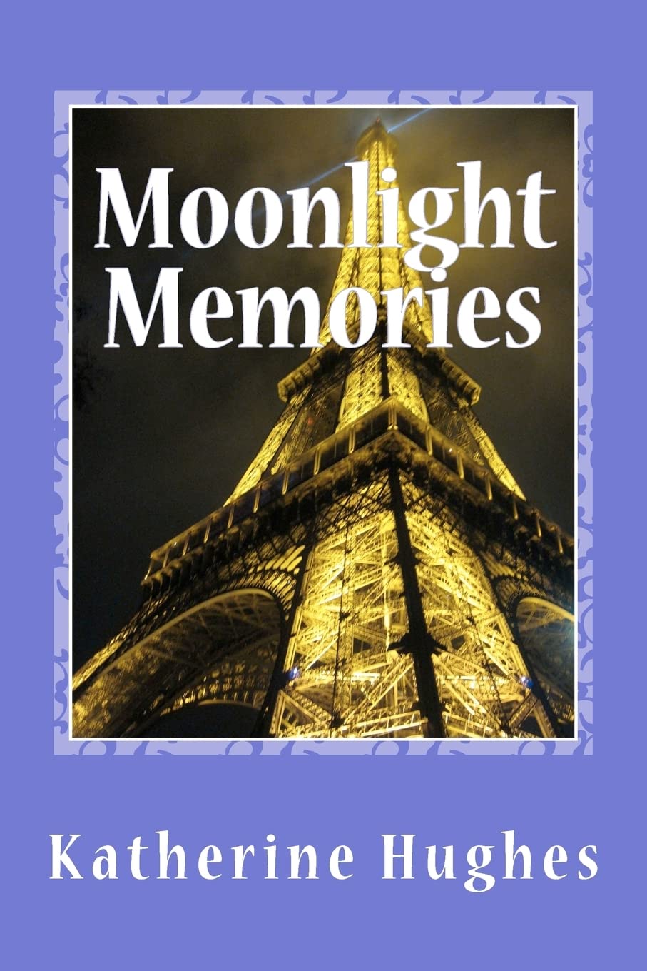 Moonlight Memories,Used