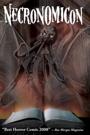 Necronomicon,New