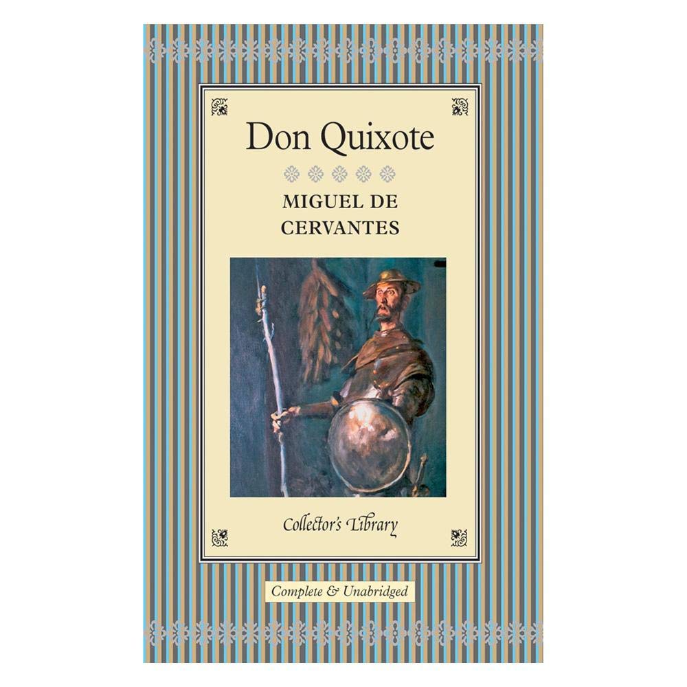 Miguel de Cervantes' s Don Quixote,Used