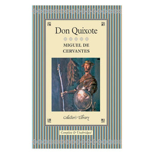 Miguel de Cervantes' s Don Quixote,Used