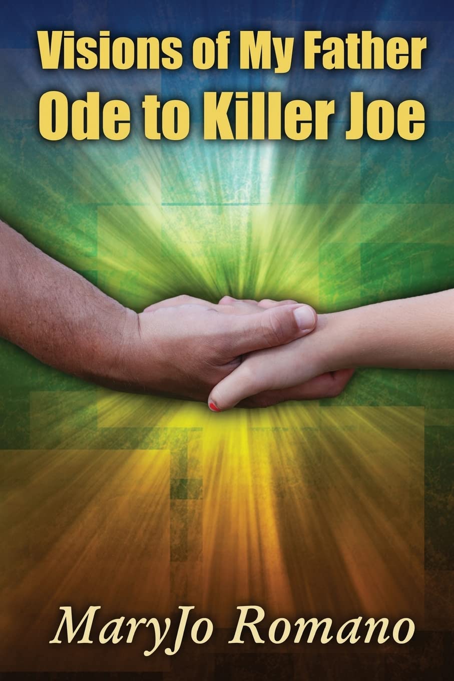 Visions Of My Father  Ode To Killer Joe,Used