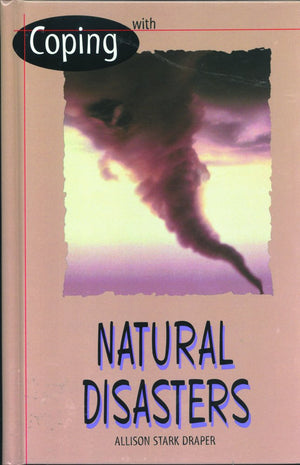 Coping With Natural Disasters,Used