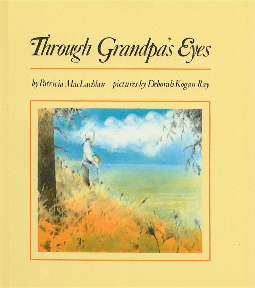 Through Grandpa's Eyes,Used