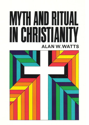 Myth And Ritual In Christianity,New